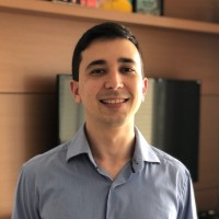Docstage Employee Felipe Gonçalves's profile photo