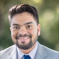 Vibhav Pant Email