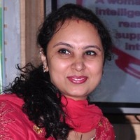 Sonia Arora Email