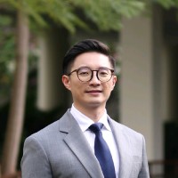 Google Employee Chan Cheong's profile photo