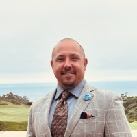 Lumati Employee Matthew Coan's profile photo