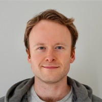 Microsoft AI Employee Christopher Kelly's profile photo