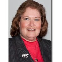 eXp Realty Employee Anita Thomson's profile photo