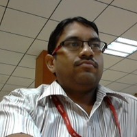 Sankhya Infotech Limited Employee Pradheep Kunala's profile photo