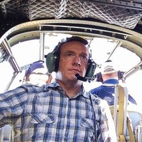 Dassault Aviation Employee Feldzer Vadim's profile photo