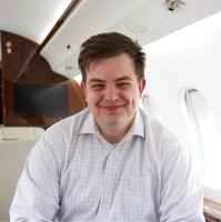 Thoroughbred Aviation, LLC.® Employee Matthew Winkle's profile photo