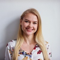 NextEnergy Employee Mia Trnkova's profile photo