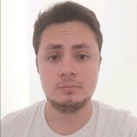 Leadu Employee Juan Anzures's profile photo
