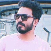 AjnaLens Employee Aamir Naqvi's profile photo