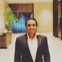 Fitzroy IT Employee Dinuka Ranamukhaarachchi's profile photo