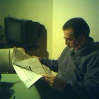 Concejo Municipal de Rosario Employee Sergio Persico's profile photo