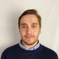 DISPL Employee Yuri Garmider's profile photo