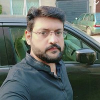 Muhammad Saleem Email