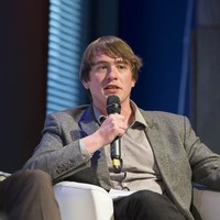 epicenter.works Employee Thomas Lohninger's profile photo