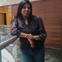 Trusha Mehta Email & Phone Number