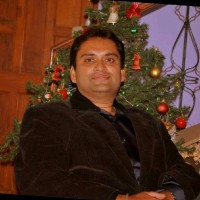 BNY Employee Malcolm D'Souza's profile photo
