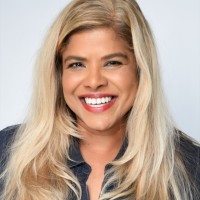 Geeta Berry Email