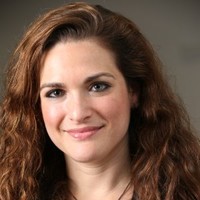 Ramaz School Employee Dana Messinger's profile photo