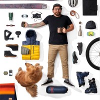 CompHealth Employee Chris Purkey's profile photo