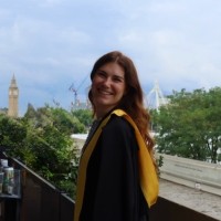 Ephelia Group Employee Benedetta Schiavon's profile photo