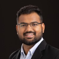 Komatsu Architecture Employee Gaurav Lunawat's profile photo