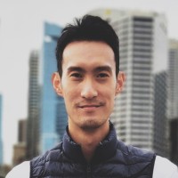 Skydio Employee Nicholas Hon's profile photo