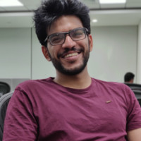 Microsoft Employee Gaurav Rajput's profile photo
