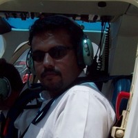 Mapa Construction Employee Arun Chand's profile photo
