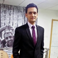 Chander Shekhar Email & Phone Number