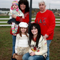 Paris School District Employee Debi Thomas's profile photo