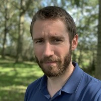 Notariat Services Employee Arnaud Mengus's profile photo