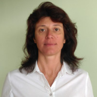 PHOENIX Pharma Bulgaria Employee Petya Angelova's profile photo