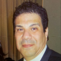 Shintech, Inc. Employee Thomas Rosales's profile photo