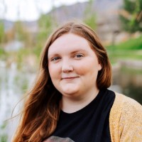 Davis School District Employee Ellie Robison's profile photo