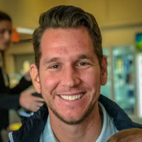 Boeing Employee Nick Werner's profile photo