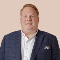 Beierholm Employee Andreas Jepsen's profile photo