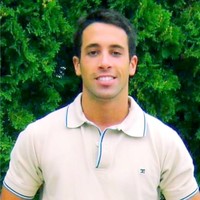 St-Jérôme Chrysler Jeep Dodge Ram Fiat Employee Nathaniel Daigle's profile photo