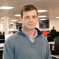 Harnham Employee Thomas Savidge's profile photo