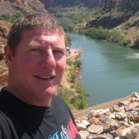 Beyond Electrical Engineering (BEE) Employee Aaron Hinchcliffe's profile photo