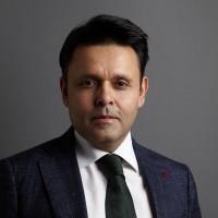 Exuud Employee Abhishek Breja's profile photo