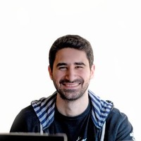 Etraveli Group Employee George Georgopoulos's profile photo