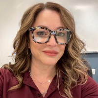USAA Employee Raquel Rivera's profile photo