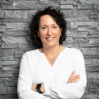 Atruvia AG Employee Marion Bucksch's profile photo