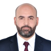 SRMG Employee Alaa Khodroj's profile photo