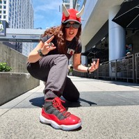Ninja Theory Employee Rahni Tucker's profile photo
