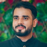 Log9 Materials Employee Ravi Sharma's profile photo