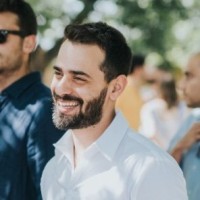 Castify.ai Employee Beeri Israeli's profile photo