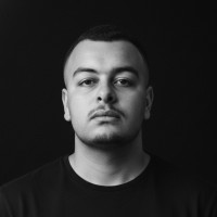 Quadra Diffusion Employee Lucas Decrock's profile photo