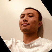 United States Air Force Employee Ryan Calvo's profile photo