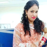 RDS Employee Poonam Soni's profile photo